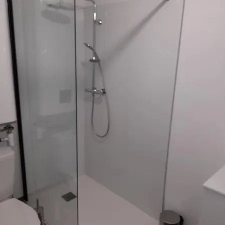 Chaleureux Avec Poele A Granules Ferienhaus Tanis