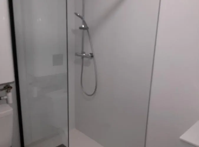 Chaleureux Avec Poele A Granules Holiday home Tanis